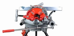 Toledo 15682 Pipe Threader fits RIDGID&reg; 300 Complete Aftermarket 811A 418 Oil&hellip;