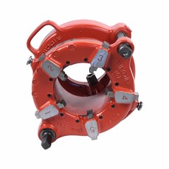 Reconditioned RIDGID&reg; 161 Receding Geared Threader 4in. &ndash; 6in. 36630