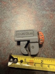 HDX Junior Copper and PVC Tube Cutter 2410 1/8&rdquo; TO 5/8&rdquo; OD