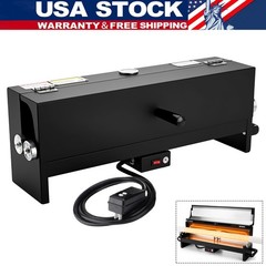 1700W PVC Conduit Heater Bender 1/2&Prime;&ndash;2&Prime; Electric Pipe Bending Tool 120V 60Hz
