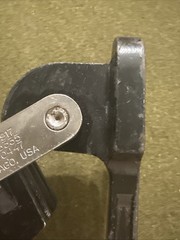 Imperial Eastman Tubing Bender 1/4&Prime; 5/16&Prime; 3/8&Prime; Tube 368-FH USA 🇺🇸