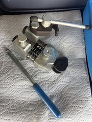 Flaring Tool