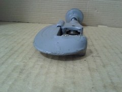 Vintage Proto No. 350 1-1/8&Prime; Capacity Tubing Cutter Working, VGC