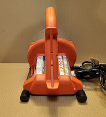 RIDGID PowerClear 120-Volt Drain Cleaning Machine 55808 &ndash; EXCELLENT CONDITION!!!