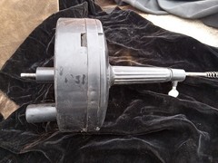 Cobra Brand Drain Auger/ Cleaner For Drill Or Hand Crank