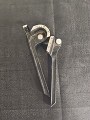 Gould Imperial Pipe Bending Tool 368-FH 1/4&Prime;, 5/16&Prime; & 3/8&Prime; Chicago USA