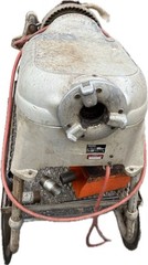 RIDGID 535 Pipe Threader with Cart