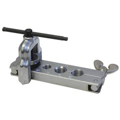 (70056 Silver Large Capacity 45 Degree Flaring Tool