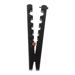 Eccentric Flaring Tools Set And Tube Cutter Kit 45&deg; For 3/16-3/4 Inch 7 Dies