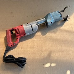 T-Drill Model T-50 Copper Pipe Tee Forming Machine Drill Tool