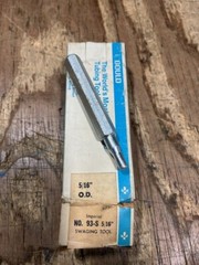 Imperial Eastman Hammer Flaring Swaging Tool &ndash; 5/16&Prime; -New Old Stock- Made in USA