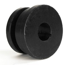Steel Dragon Tools&reg; 51817 / 51822 Roll Set 8&Prime;-12&Prime; fits RIDGID&reg; 918 Roll Groover