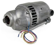 Reconditioned RIDGID&reg; 87740 Motor and Gear Box Hard Wired for 300 Pipe Threader