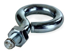 Steel Dragon Tools&reg; 46205 E513x Eye Bolt 312 Lever fits RIDGID&reg; 300 Threader