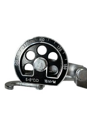 Imperial 364-FHA-10 5/8&Prime; Tubing OD 180&deg; Max Angle Non-Slip Grip Lever Bender