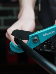 Libraton Pex Cutter 1-1/4&Prime;, Pipe Cutter, PEX Tube Tool,&hellip;