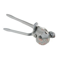 Ridgid 35170 358 Model Geared Ratchet Tube Bender, 3&Prime; Radius Bend