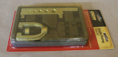 OEM TOOL 25358 DOUBLE FLARING TOOL SET