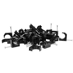 PEX Cinch Crimp Tool, Pex Fitting ,Cutter,J-Hook Clamps, SS Clamps inCanvas Bag