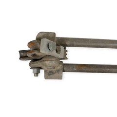 Parker Tools No. 12, 31 in Pipe, Tube, Hand Tubing Bender
