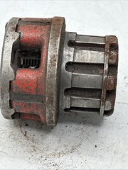Ridgid 1/2&rdquo; Manual Pipe Threader Die Head for 00R Ratcheting Head