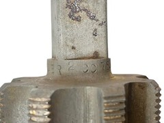 Mueller 75829 11J1 Combination Drill Tap 2CC Pipe Thread Tap USA Machine Shop