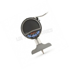 1pc Micrometer Depth Gauge 547-251A 0-200mm Digital Depth Gauge