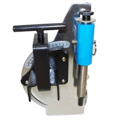 1/2 to 2&Prime; Tube Tubing Pipe Notcher Notching Race Car *FREE SHIPPING*