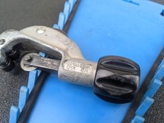 #bk591 Ridgid 31622 Constant Swing Tubing Cutter Model 150 USA