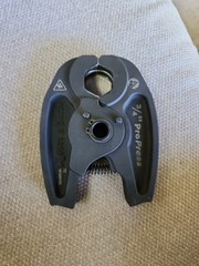 Ridgid 3/4&Prime; Mini Jaw For Rp 115 Propress
