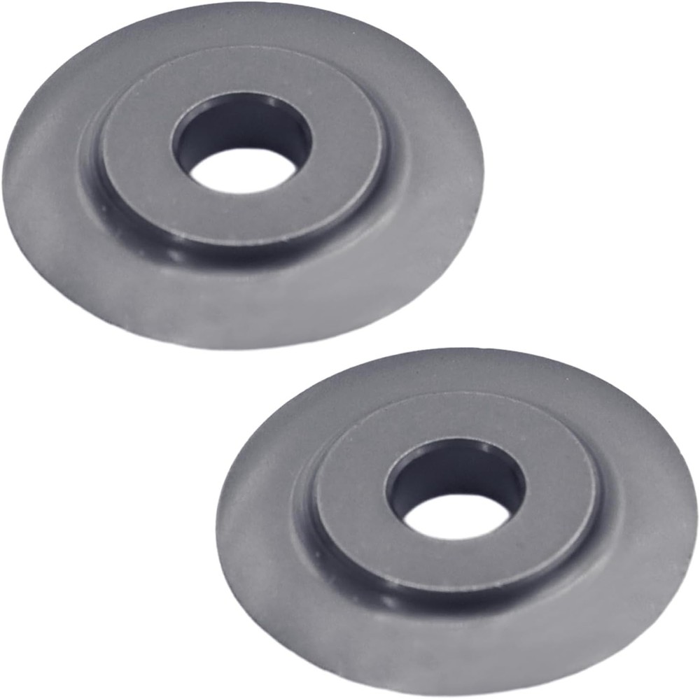 41317 Model E-3469 Tubing Cutter Replacement Wheel Parts (2-Pack) Fits For