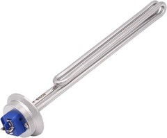 DERNORD 2 Inch (OD64) Tri-clamp 240V 4500W Foldback Heating Element Electric &hellip;
