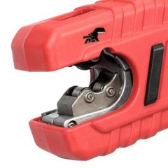 Cordless Copper Tubing Cutter Kit 12V Lithium-Ion W/ M12 Multi-Tool Clean Cuts