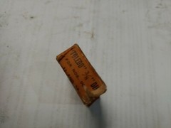 Toledo Beaver Pipe Threading Dies 3/8&Prime; No. 00-30-11-12