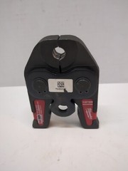 Milwaukee Tool 49-16-2653M 1/2 In. Streamline Acr Press Jaw For M18 Force Logic