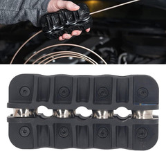 Pipe Straightener 3/4in, Handheld Tube Straightening Tool, Efficient for Fluid L