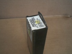 Genuine RIDGID 47885 1/8&Prime; NPT RH High Speed Steel Pipe Die Set for 515