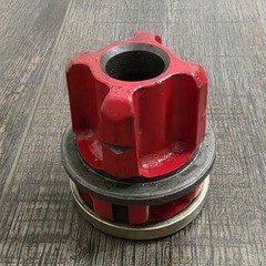 Super Ego Pipe Threader Die Head 1/2&Prime; NPT Made in Spain