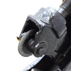 Electric PipeThreader Machine Threading Cutter Automatical Machinery (1/2&Prime; &ndash; 2&Prime;)