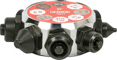 18077 &ndash; 37 Degree Professional Flare Die Set &ndash; for Use with Professional Brake L