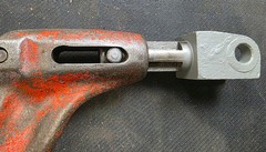 RIDGID 360 1/8 to 2-Inch Full Floating Self Centering Pipe Cutter USA