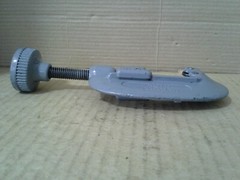 Vintage Proto No. 350 1-1/8&Prime; Capacity Tubing Cutter Working, VGC