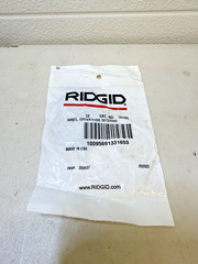 Pack of 12 Ridgid 33165 10 15 20 Heavy Duty Tube Cutter Replacement Wheel New