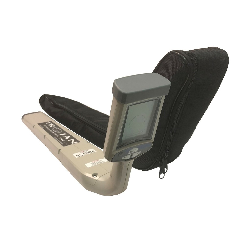 Package Deal &ndash; Trojan Digital Locator and Trojan 512 Hz Sonde Transmitter