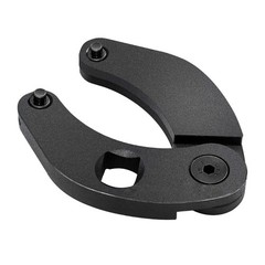 Multi-purpose Adjustable Gland Nut Wrench Drive for Construction Equipment
