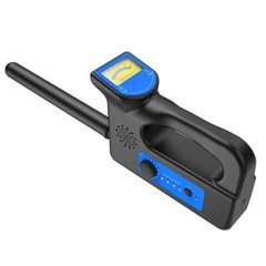 Pipe Inspection Camera w/ 512hz Locator Sewer Drain Camera Self Leveling 50M