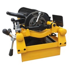 220V 1/2-3inch Electric Pipe Threader Machine Threading Cutter SQ80D1 NPT&BSPT