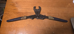 PEX 3/4&Prime; Crimp Tool