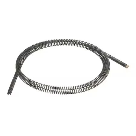 Ridgid 62275 Drain Cleaning Cable, 7/8 In. X 15 Ft.