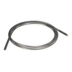 Ridgid 62275 Drain Cleaning Cable, 7/8 In. X 15 Ft.